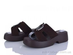 Шлепки Loretta X369-3