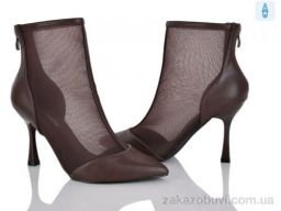 Ботинки Loretta E710-5