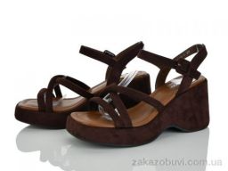 Босоножки Loretta V018-1