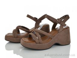 Босоножки Loretta V018-2