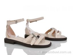 Босоножки Loretta E752-3