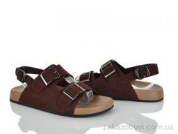 Босоножки Loretta E728-2