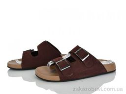 Шлепки Loretta E726-2