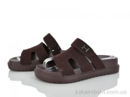 Шлепки Loretta E751-2