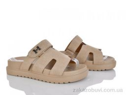 Шлепки Loretta E751-3