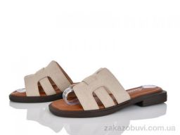 Шлепки Loretta E755-3