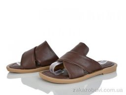 Шлепки Loretta E745-5