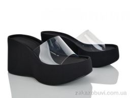 Шлепки Loretta TUN60