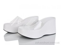 Шлепки Loretta TUN60-2