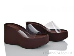 Шлепки Loretta TUN60-3