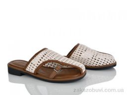 Шлепки Loretta TUN30-1