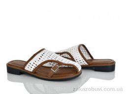 Шлепки Loretta TUN30-2