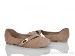 Балетки Loretta X394-3