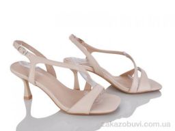 Босоножки Loretta B305-3