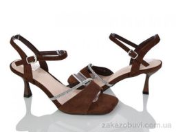 Босоножки Loretta B306-2