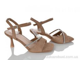 Босоножки Loretta B306-3