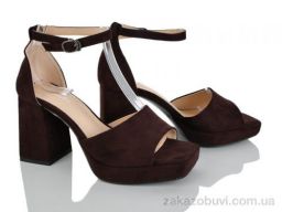 Босоножки Loretta A900-3