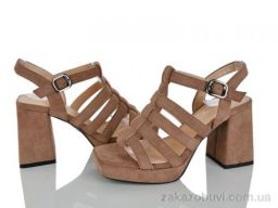 Босоножки Loretta A901-2