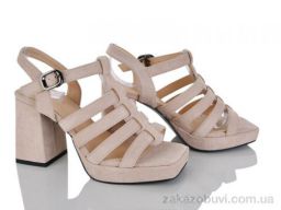 Босоножки Loretta A901-3