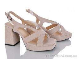 Босоножки Loretta A902-2