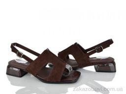 Босоножки Loretta A912-2