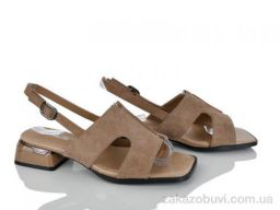 Босоножки Loretta A912-5