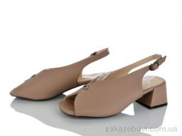 Босоножки Loretta A911-2