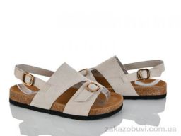 Босоножки Loretta S002-3