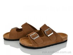 Шлепки Loretta S001-2