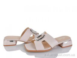 Шлепки Loretta A913-2