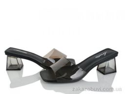 Шлепки Loretta A915-1