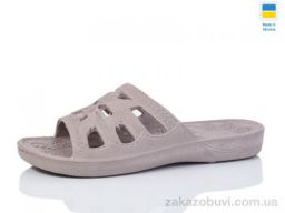 Шлепки Lot Shoes 60 коричневий