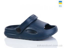 Сандалии Lot Shoes H9 т.синій