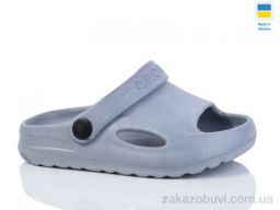 Босоножки Lot Shoes H9 сірий