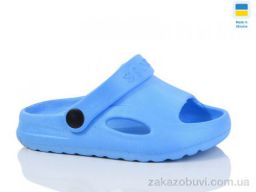 Босоножки Lot Shoes H9 бірюза