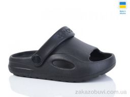Босоножки Lot Shoes H9 чорний