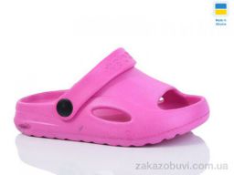 Босоножки Lot Shoes H9 малиновий