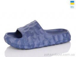 Шлепки Lot Shoes 142 синій