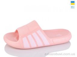 Шлепки Lot Shoes N75 персик