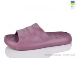Шлепки Lot Shoes N110 марсал