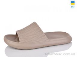 Шлепки Lot Shoes N111 мокко