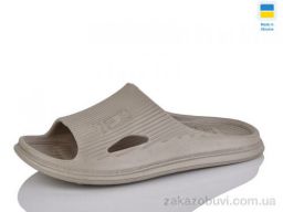 Шлепки Lot Shoes N112 мокко