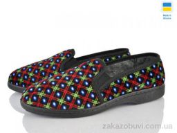 Тапки Lot Shoes Кредо червоний