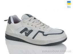 Кроссовки Lot Shoes 1032 св.сірий
