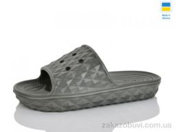 Шлепки Lot Shoes 117 хакі