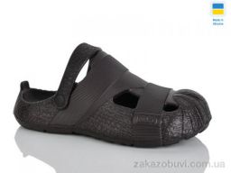 Кроксы Lot Shoes N528 шоколад