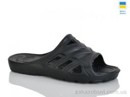 Шлепки Lot Shoes Сітроен новий чорний