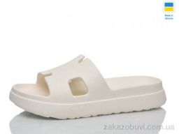 Шлепки Lot Shoes N145 шампань