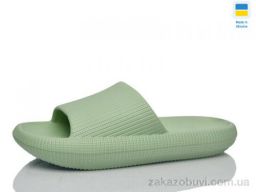 Шлепки Lot Shoes N024 м’ята
