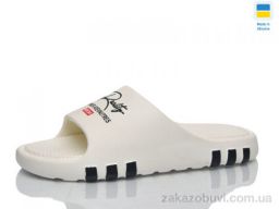 Шлепки Lot Shoes N71 кремовий